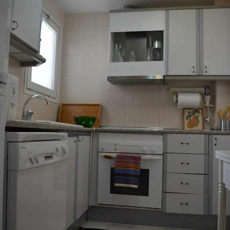 Apartamento Miquel 1 En Centro De Tossa De Mar Y Exterior foto