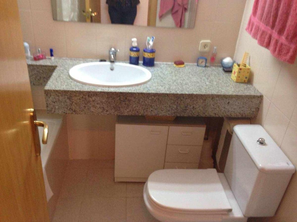 Apartamento Miquel 1 En Centro De Tossa De Mar Y Exterior foto