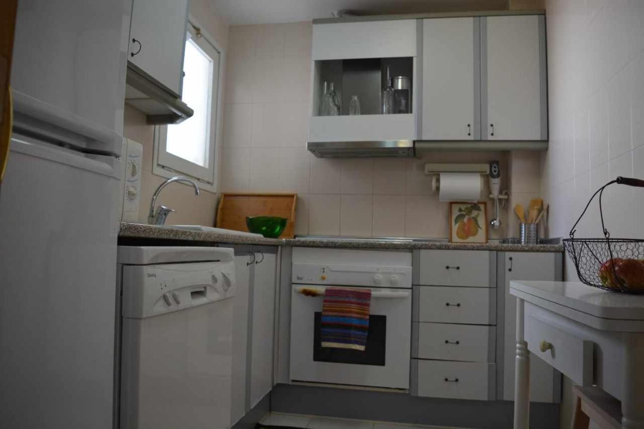 Apartamento Miquel 1 En Centro De Tossa De Mar Y Exterior foto