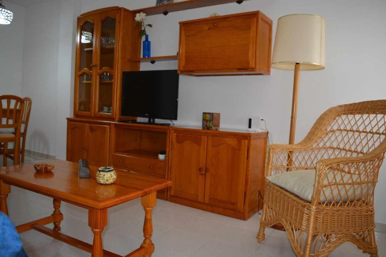 Apartamento Miquel 1 En Centro De Tossa De Mar Y Exterior foto