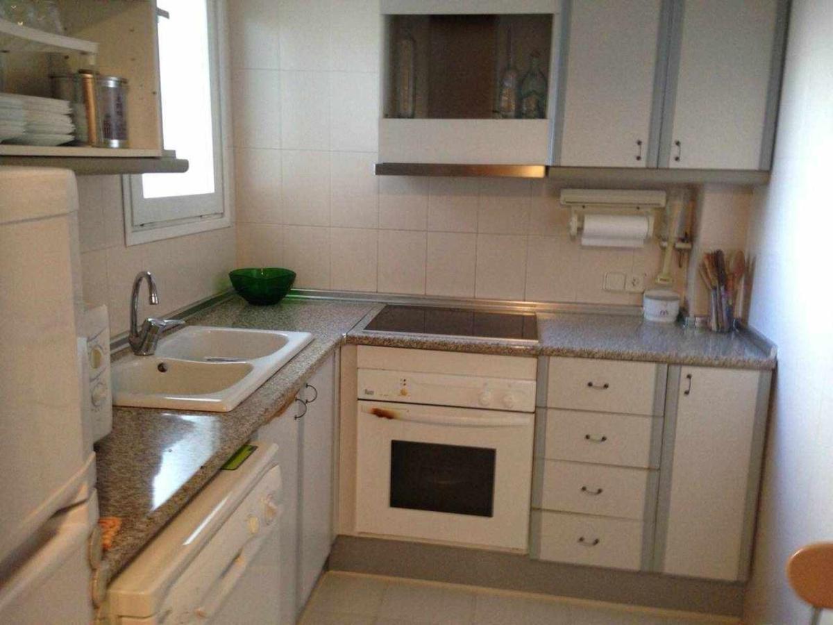 Apartamento Miquel 1 En Centro De Tossa De Mar Y Exterior foto