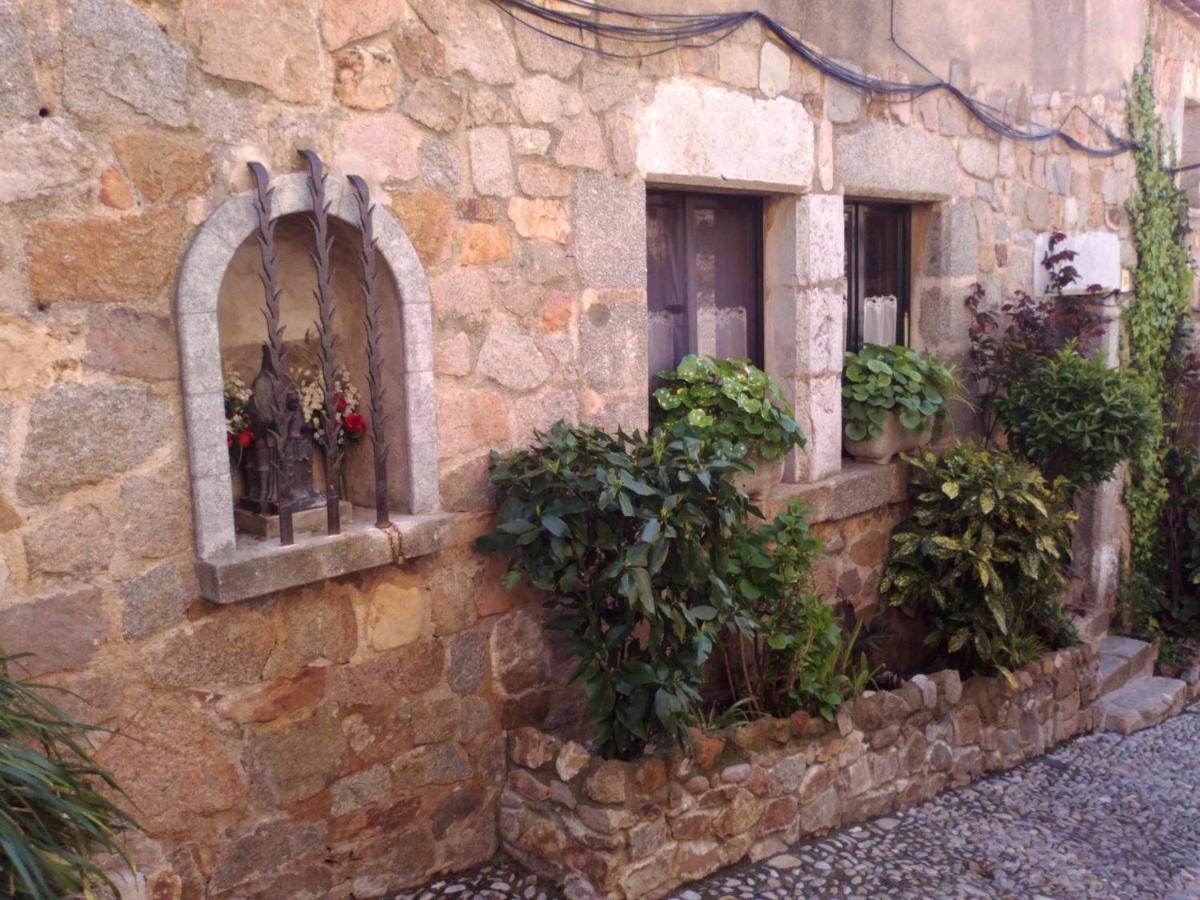 Apartamento Miquel 1 En Centro De Tossa De Mar Y Exterior foto