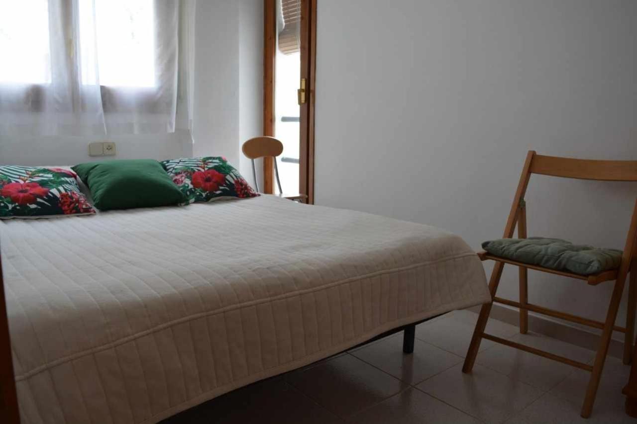 Apartamento Miquel 1 En Centro De Tossa De Mar Y Exterior foto